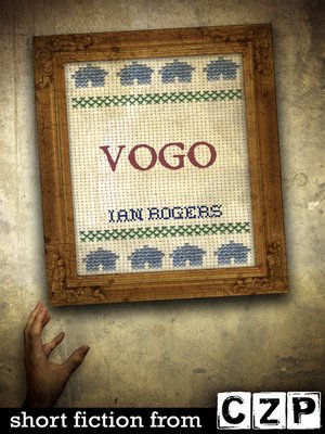 cover image of Vogo